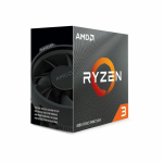 Procesor Ryzen 3 4100 100-100000510BOX