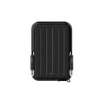 V&auml;line k&otilde;vaketas HDD Silicon Power Armor A66 5TB Black (SP050TBPHD66LS3K)