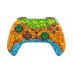 Dragonshock juhtmevaba kontroller Poptop Wireless Cubes Switch