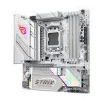 Asus ROG STRIX B850-G GAMING WIFI emaplaat