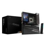 Mootorplaat Gigabyte X870E AORUS XTREME X3D AI TOP