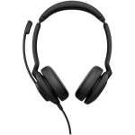 Jabra Evolve2 30 SE USB-C/A MS juhtmega stereo peakomplekt