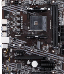 Mootoriplaat MSI MSI A520M-S (A520, AM4, mATX, DDR4)