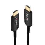 HDMI-kaabel Lindy HDMI - HDMI 15m Black (38381)