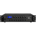 Wieża HQM WZMACNIACZ HQM1150BT RADIO FM/MP3 150W