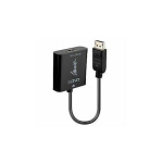 LINDY aktiivne konverter DisplayPort 1.2 HDMI 2.0 18G