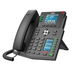 Telefon Fanvil Fanvil X4U V2 VoIP-telefon PoE