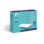 Router Archer C50 AC1200 DualBand 4LAN 1WAN