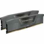 DDR5 Vengeance 64GB/6000 (2*32GB) m&auml;lu C30 AMD EXPO & Intel XMP
