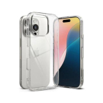 Ringke iPhone 16 Pro Max kaitse&uuml;mbris Fusion Matte Clear