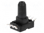 Sensor: pressure | Range: 0&divide;37kPa | gage | Mounting: SMD | Case: SOP6
