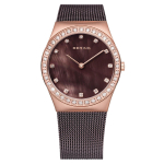 K&auml;ekell BERING naistele 12430-262 (30MM)