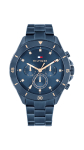 K&auml;ekell TOMMY HILFIGER naistele 1782743 (40MM)