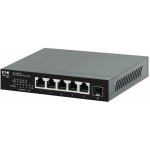 Eaton Tripplite seeria 5-pordiline 2,5 Gbps lauaarvuti Gigabit Ethernet