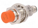 Sensor: inductive | Range: 0&divide;8mm | 85&divide;264VAC | Output conf: 2-wire NC