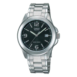 K&auml;ekell CASIO MEESTELE MTP-1215A-1A (43,3MM)