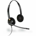 Poly EncorePro HW520 500 seeria, QD stereo peakomplekt
