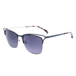 P&auml;ikeseprillid KAREN MILLEN naistele KM7010-601 (l&auml;&auml;tse/silla/sanga) 55/17/145 mm