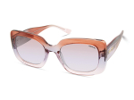 P&auml;ikeseprillid KENNETH COLE naistele KC2966-5383Z (l&auml;&auml;tse/silla/sanga) 53/14/145 mm