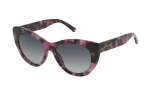 P&auml;ikeseprillid NINA RICCI naistele SNR3755309SJ (l&auml;&auml;tse/silla/sanga) 53/18/140 mm