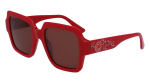 P&auml;ikeseprillid KARL LAGERFELD NAISTELE KL6104SR-600 (L&auml;&auml;ts/Sild/K&otilde;rvaklamber) 53/20/140 mm