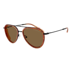 P&auml;ikeseprillid EMPORIO ARMANI MEESTELE EA2163-3001OR (L&auml;&auml;ts/Sild/K&otilde;rvakaar) 56/18/145 mm