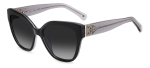 P&auml;ikeseprillid Kate Spade naistele SAVANNAGS807F (l&auml;&auml;tse/silla/sanga) 57/17/140 mm