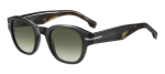 P&auml;ikeseprillid HUGO BOSS BLACK meestele BOSS1717SKB7 (l&auml;&auml;tse/silla/sanga) 48/24/150 mm