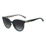 P&auml;ikeseprillid LOVE MOSCHINO NAISTELE MOL041-S-SK8 (L&auml;&auml;ts/Sild/Tagaosa) 56/17/145 mm