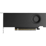 NVIDIA RTX PRO 4000 SFF Blackwell (LP) (4x Mini DisplayPort, Retail)