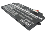 Replacement Battery for Lenovo IdeaPad U510, IdeaPad U31 Touch, L11M1P02, L11L6P01, Li-Polymer 4050mAh