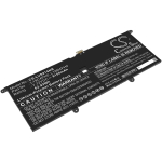 8150 mAh for Lenovo L19C4PH0,L19M4PH0,SB10Y75087