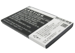 2200 mAh for Philips AB2100AWMC