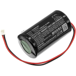 14500 mAh for Pyronix CR34615M