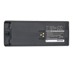1500 mAh for Motorola FuG11b,NTN7143,NTN7144,NTN7143A,NTN7143B,NTN7143R,NTN7144A,NTN7144B,WPNN4013,NTN7143CR