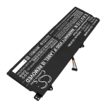 4850 mAh for Lenovo L21C3PD7,L21D3PD7,L21L3PD7,L21M3PD7,5B10Z21201,SB10Z21205