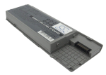 4400 mAh for Dell NT39,GD775,GD776,GD785,GD787,HJ607,HX345,J825J,JD595,JD605