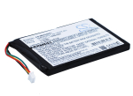 1500 mAh for Magellan SMPWGPS1,60.14G0T.001
