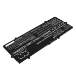 4150mAh Replacement Battery for Fujitsu LifeBook U7411/G, LifeBook U7511/G, CP801784-04, FMVNBP252, FPB0359S, FPB0359S TBD