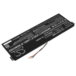 3500 mAh for Acer AP19B5L,KT00405010