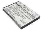 800 mAh for Emporia BTY26172,BTY26172Mobistel/STD