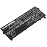 4350 mAh for HP LG04XL,LG04068XL,HSTNN-IB8S,L32535-1C1,L32535-141,L32654-005