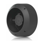 AV-signaali edastuss&uuml;steem Ubiquiti UBIQUITI UACC-AI-360-JB ilmastikukindel, rikkumisvastane &uuml;henduskarp AI 360 jaoks