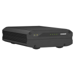 Serwer NAS TS-i410X-8G 4-bay 2.5 cala bez wentylatora