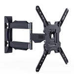 Gembird WM-55ST-01 TV Wall Mount 32-55" Tilt / swivel / rotate