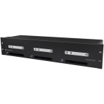 Sonnet RackMac mini (2024+) (black)