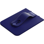The Fairphone (Gen. 6) finger loop (cobalt blue)