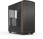 Fractal Design Case | Summit | ATX | Black TG Light Tint