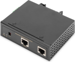 DIGITUS Splitter Industriell Gigabit 95W PoE++ 802.3bt