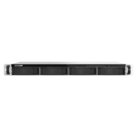 Server TS-h765eU-8G 1U 7x0HDD Intel Atomx7405C 4-tuumaline 8GB
